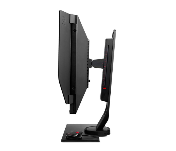 BenQ ZOWIE XL2546 czarny 240Hz - 374421 - zdjęcie 9